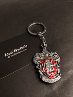 Harry Potter Gryffindor Keychain