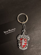 Gryffindor Keychain