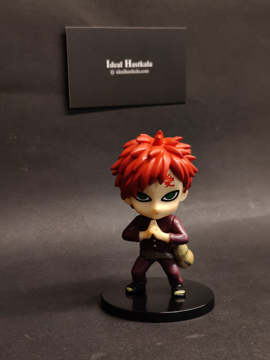 Gaara Figurine
