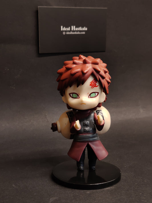 Naruto Gaara Figurine
