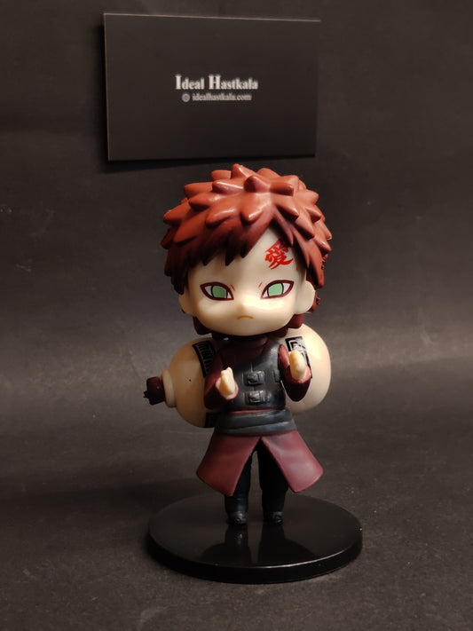 Naruto: Gaara Figurine