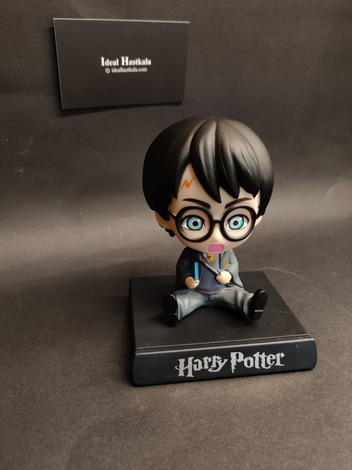 Harry Potter Bobblehead