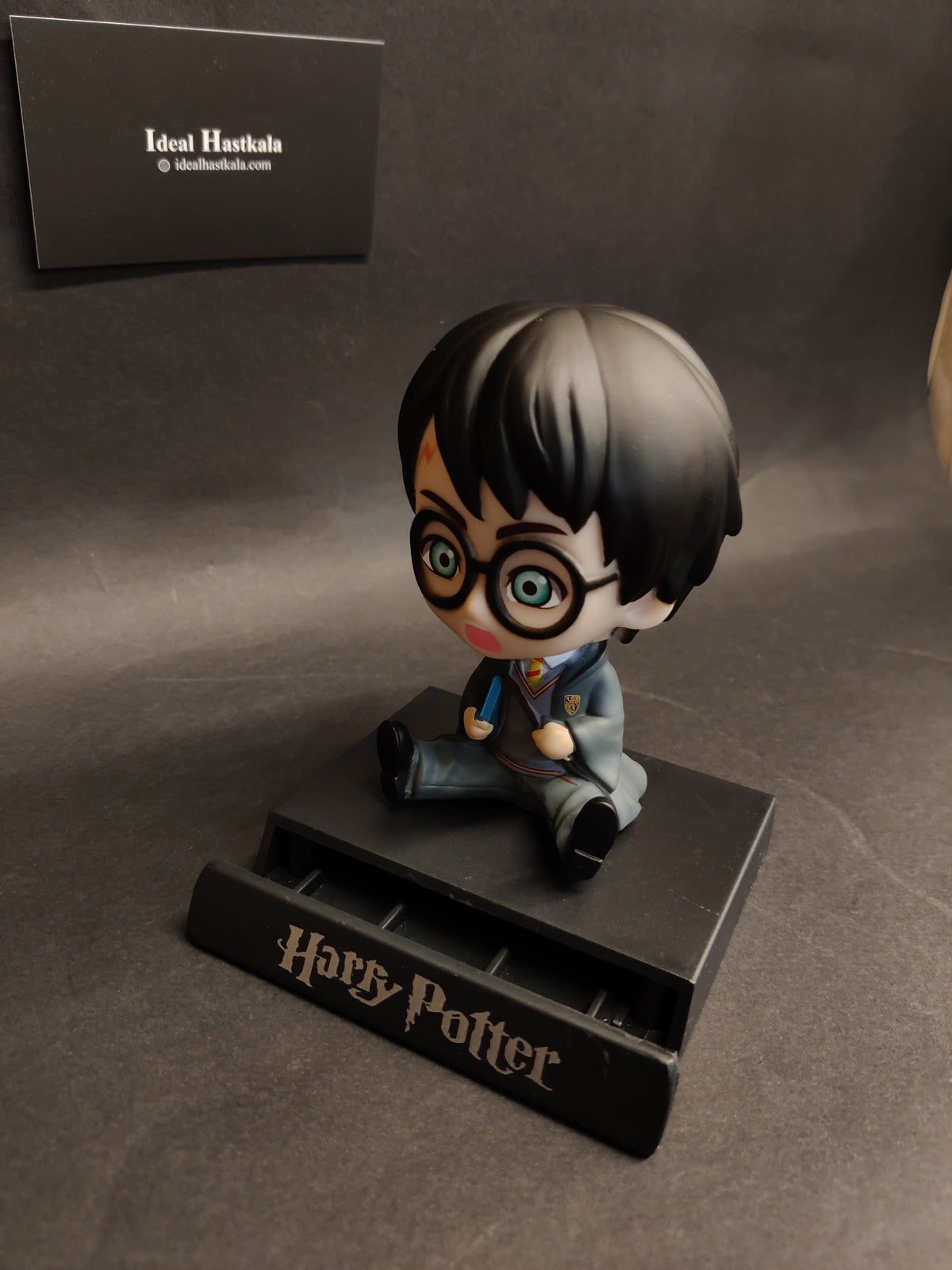 Harry Potter Bobble Head