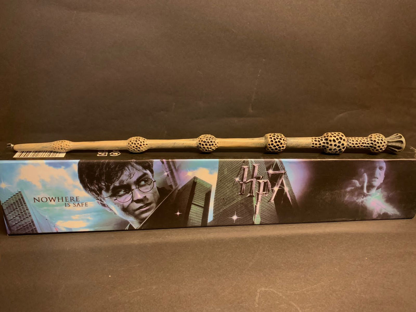 Harry Potter Elder Wand