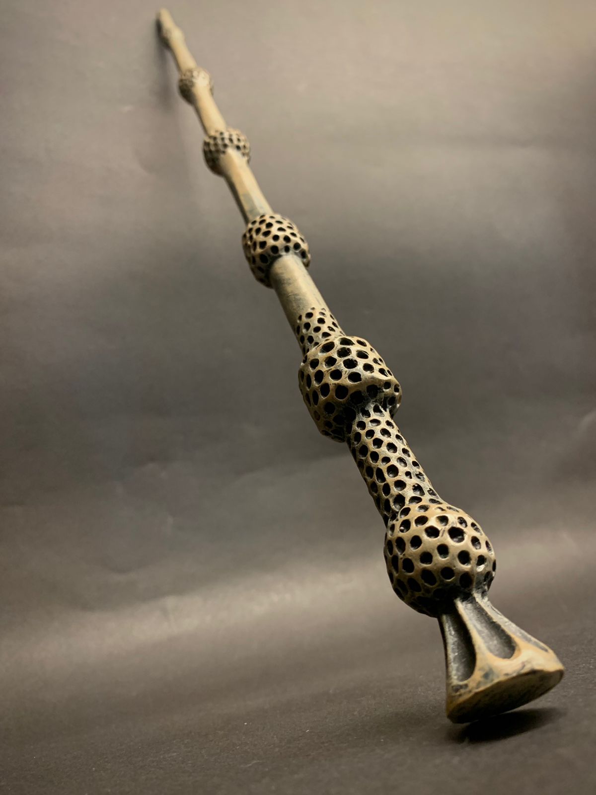 Harry Potter Elder Wand